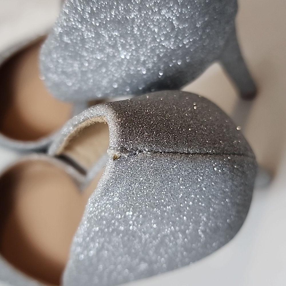 Gianni Bini Venecia D’orsay pumps 8.5 - Picture 5 of 12